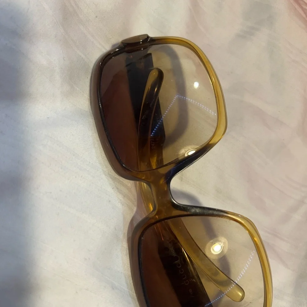 gucci vintage sunglasses gg 2477/S